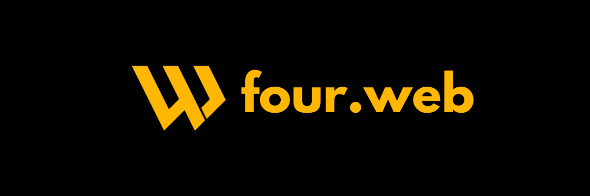 four.web banner